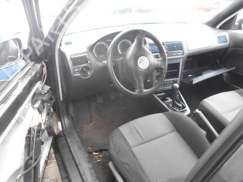 Right mirror VW GOLF IV (1J1) 1.9 TDI | BP17219329C27 