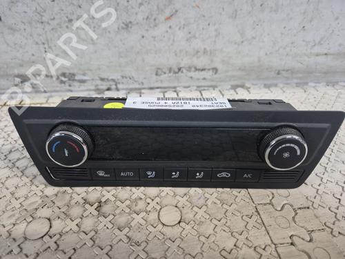 Used Climate control SEAT IBIZA IV (6J5, 6P1) 1.2 TSI (110 hp) 25859450