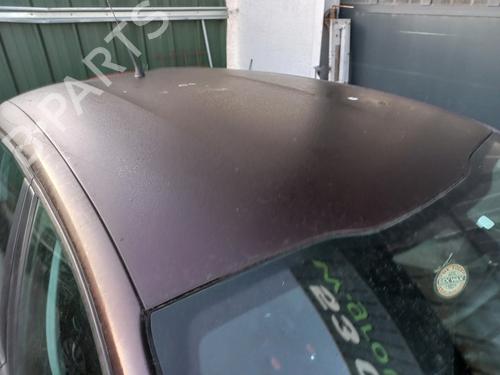 Left sun visor PEUGEOT 208 I (CA_, CC_) 1.2 VTI 82 | BP29136954I1 