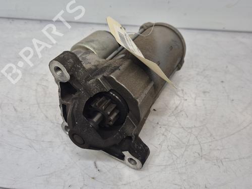 Startmotor PEUGEOT BOXER Van 2.2 BlueHDi 165 (165 hp) 31634083