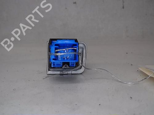 Warning switch PEUGEOT 208 I (CA_, CC_) 1.6 HDi | BP13842179I22 