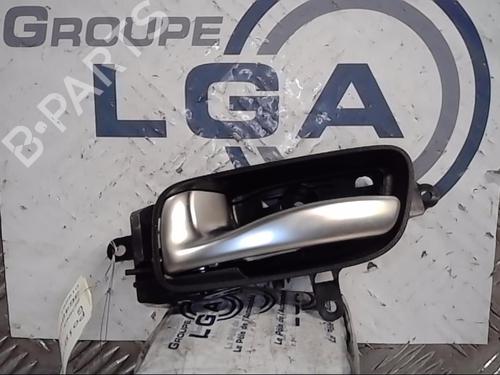 Used Rear left interior door handle RENAULT KOLEOS II (HC_) 2.0 dCi 175 (HCAK) (177 hp) 13861070