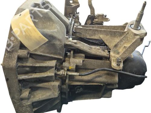 Used Gearbox Gearbox RENAULT KANGOO Express (FC0/1_) [1997-2026] 34572444 34572444