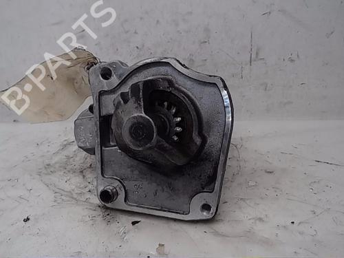 Used Starter CITROËN C4 CACTUS 1.2 PureTech 130 (131 hp) 13849060