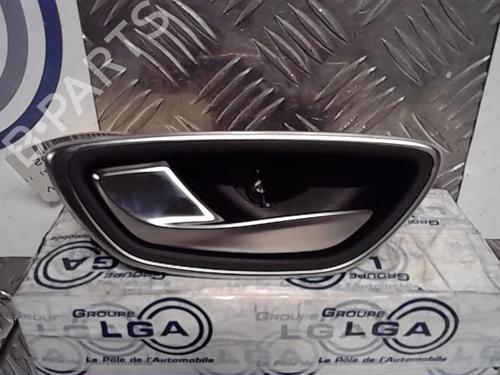 Used Front left interior door handle RENAULT SCÉNIC IV (J9_) 1.5 dCi 110 (110 hp) 13861994