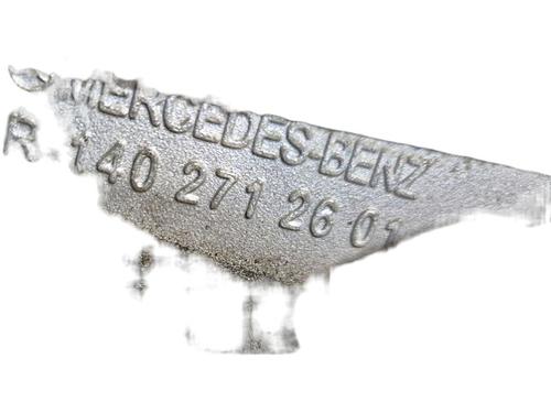 Gearbox MERCEDES-BENZ C-CLASS Coupe (CL203) C 220 CDI (203.708) | BP28051101M3 