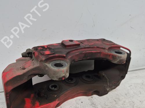 Left front brake caliper PORSCHE CAYENNE (9PA) GTS 4.8 | BP33969034M105 - Image 3