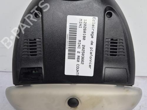 Used Interior roof light MINI MINI COUNTRYMAN (R60) Cooper SD (143 hp) 32291916