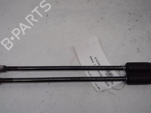Tailgate lift support NISSAN QASHQAI / QASHQAI +2 I (J10, NJ10, JJ10E) 1.5 dCi | BP15848872C138 