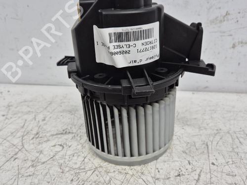 Used Heater blower motor Heater blower motor 37252650 37252650