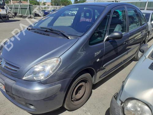 Hood CITROËN XSARA PICASSO (N68) 1.6 HDi | BP13844200C1 