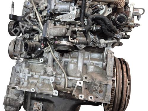 Used Engine TOYOTA VERSO (_R2_) 2.0 D-4D (AUR20_, AUR20R) (126 hp) 28033653