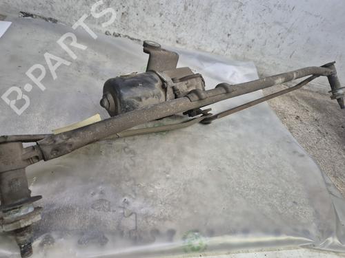 Front wiper motor IVECO DAILY IV Platform/Chassis | BP30139812M29