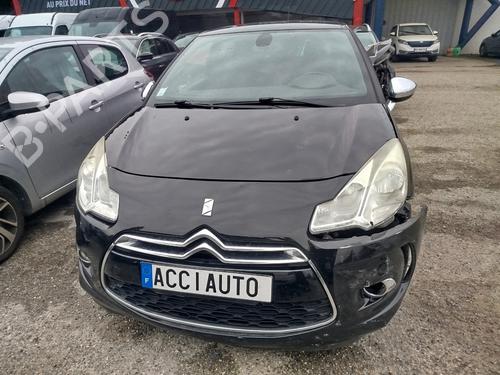 Brugte CITROËN DS3 (SA_) 1.6 VTi 120 4909542