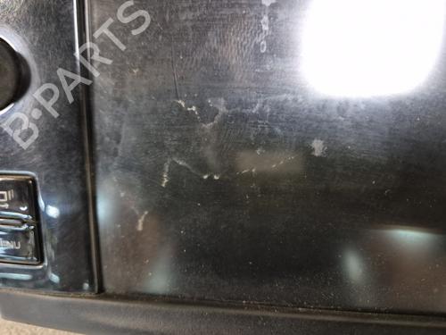 Display monitor PEUGEOT 208 I (CA_, CC_) 1.2 VTI 82 | BP28082254C48 