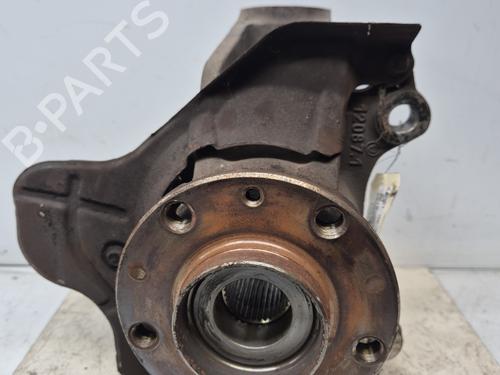 Used Right front steering knuckle Right front steering knuckle PEUGEOT BOXER Van 2.2 HDi 150 (150 hp) 33210559 33210559