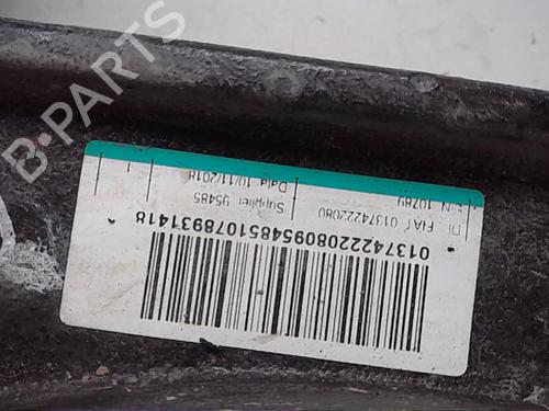Querlenker links vorne für FIAT DUCATO Van (250_) 130 Multijet 2,3 D (131 hp) 14566434
