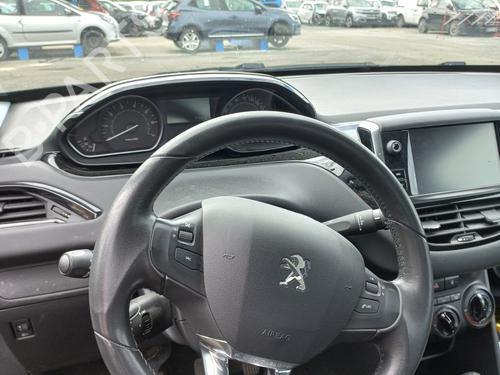 Gearbox PEUGEOT 208 I (CA_, CC_) 1.2 VTI 82 | BP29016467M3 