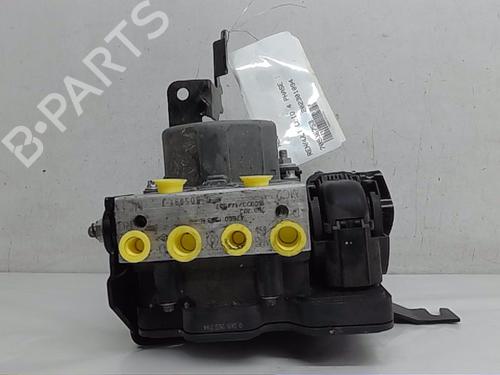 ABS Bremseaggregat RENAULT CLIO IV (BH_) 0.9 TCe 90 (BHNF, BHMA, BHMH, BHJK, BHJR) (90 hp) 13827426