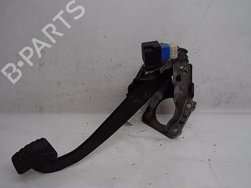 Used Break pedal HYUNDAI SANTA FÉ II (CM) 2.2 CRDi 4x4 (155 hp) 14565167