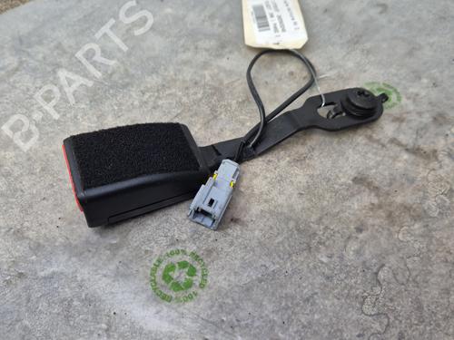 Seat buckle PEUGEOT 208 I (CA_, CC_) 1.6 GTi | BP29845850I32