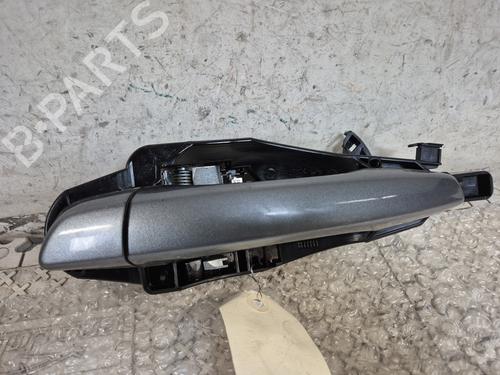 Used Rear left exterior door handle CITROËN C3 AIRCROSS II (2R_, 2C_) 1.2 PureTech 82 (2RHMRC, 2RHMZB) (82 hp) 26702385