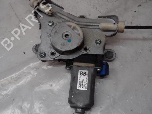 Front right window mechanism CHEVROLET CAPTIVA (C100, C140) 2.2 D 4WD | BP15618992C23 