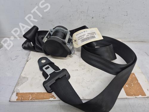 Used Rear left seatbelt Rear left seatbelt PEUGEOT 206 Hatchback (2A/C) [1998-2012] 33443824 33443824