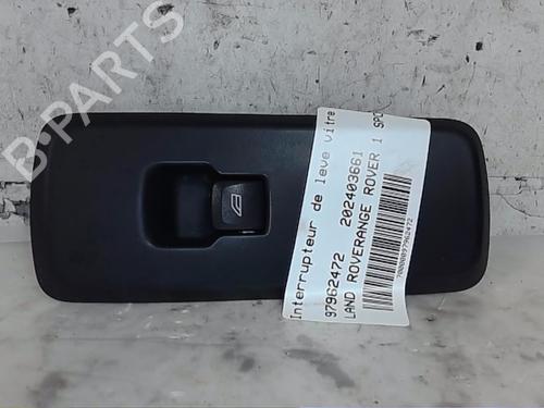 Used Right front window switch LAND ROVER RANGE ROVER SPORT I (L320) 3.0 D 4x4 (245 hp) 22330552