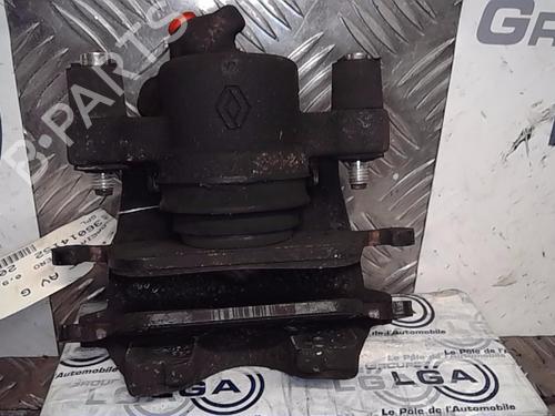 Left front brake caliper DACIA SANDERO II  | BP14521402M105 
