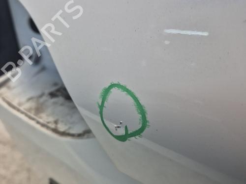 Used Tailgate Tailgate PEUGEOT 308 SW II (LC_, LJ_, LR_, LX_, L4_) 1.5 BlueHDi 130 (131 hp) 35885827 35885827