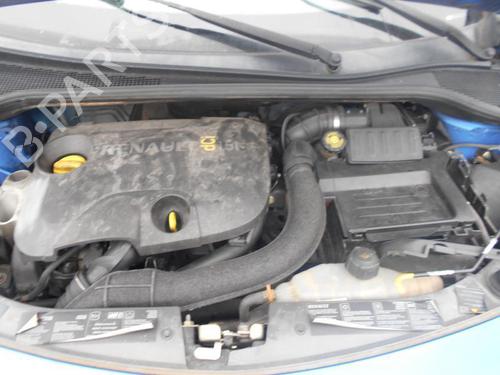 Fuel flap RENAULT CLIO III (BR0/1, CR0/1) 1.5 dCi (C/BR0G, C/BR1G) | BP13843270C131