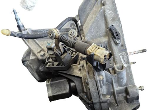 Gearbox RENAULT CLIO III (BR0/1, CR0/1) 1.5 dCi (BR17, CR17) | BP32332242M3