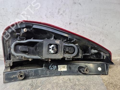 Right taillight RENAULT SCÉNIC III (JZ0/1_) 1.6 dCi (JZ00, JZ12) | BP29845971C35 