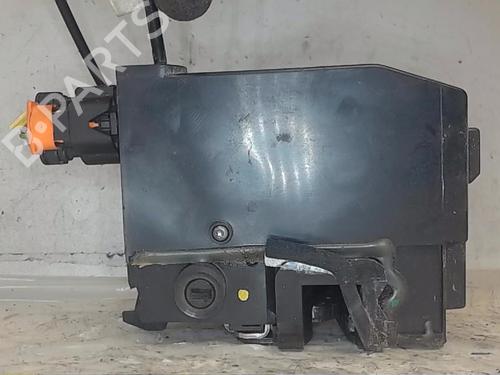 Used Rear right lock CITROËN C4 Grand Picasso II (DA_, DE_) [2013-2025]  21675894