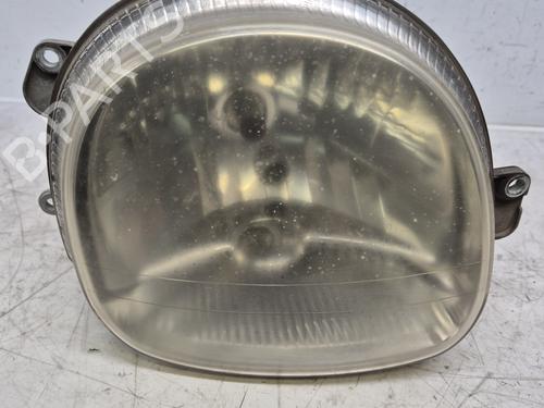 Faro derecho Faro derecho RENAULT TWINGO I (C06_) 1.2 16V (C06C, C06D, C06K) (75 hp) 34332428 34332428