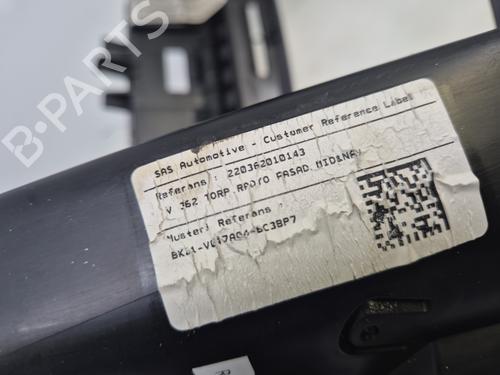 Air vent FORD TRANSIT CUSTOM V362 Van (FY, FZ) 2.2 TDCi | BP31275742I21