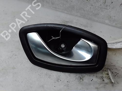 Rear right exterior door handle RENAULT CLIO IV Grandtour (KH_) 0.9 TCe 90 | BP16755249C130 