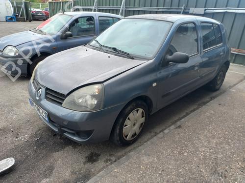 Used Parts RENAULT CLIO II (BB_, CB_) 1.2 (BB0A, BB0F, BB10, BB1K, BB28, BB2D, BB2H, CB0A,... 4830789
