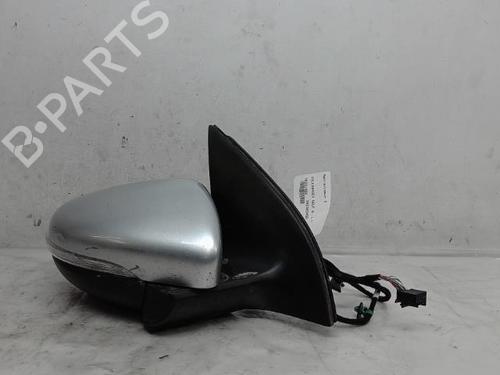 Used Right mirror VW GOLF VI (5K1) [2008-2014]  15717073
