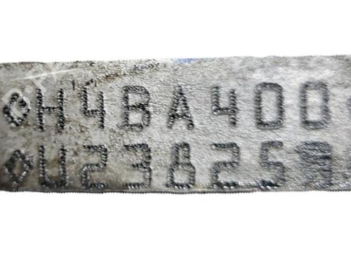 Engine RENAULT CLIO IV (BH_) 0.9 TCe 90 (BHNF, BHMA, BHMH, BHJK, BHJR) | BP30955320M1 