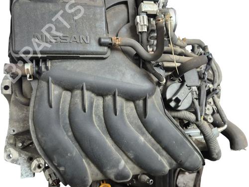 Engine NISSAN JUKE (F15) 1.6 | BP36482344M1 - Image 2