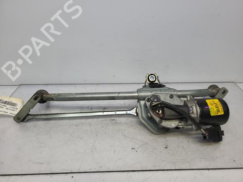 Viskermotor vindrute RENAULT TRAFIC II Van (FL) 2.0 dCi 115 (FL01, FL0U, FL00, FL0H, FL0M) (114 hp) 31692336