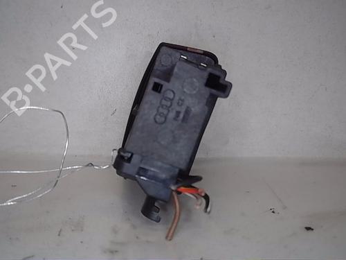 Used Warning switch AUDI A5 (8T3) 3.0 TDI quattro (240 hp) 13848060