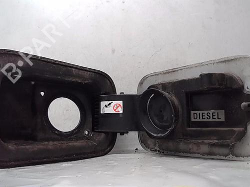 Używane Klapa wlewu paliwa RENAULT SCÉNIC II (JM0/1_) [2003-2010]  13841367