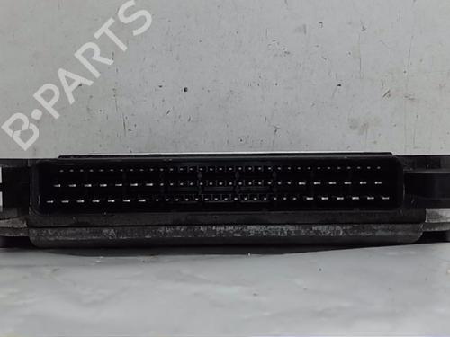 Engine control unit (ECU) PEUGEOT 406 (8B) 2.0 HDI 110 | BP13834009M57 
