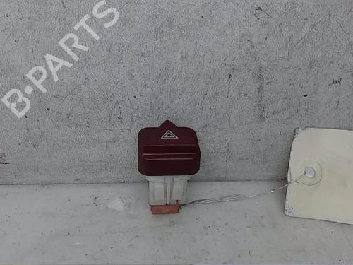 Used Warning switch PEUGEOT 1007 (KM_) 1.4 (75 hp) 13825909
