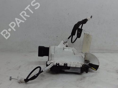 Used Front left lock CITROËN C3 I (FC_, FN_) [2002-2013]  13822697