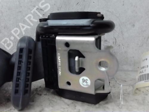 Used Rear left belt tensioner RENAULT MEGANE II Estate (KM0/1_) [2003-2012]  16696151