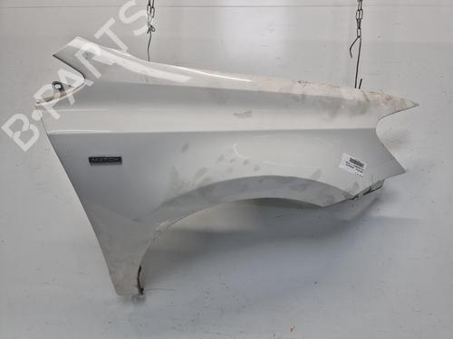 Used Right front fenders Right front fenders 38297655 38297655